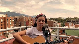 Laura Kalop - Inexplicable Acústica