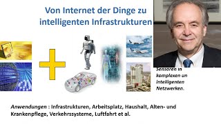 Prof. Dr. Klaus Mainzer: Künstliche Intelligenz im globalen Wettstreit der Wertsysteme