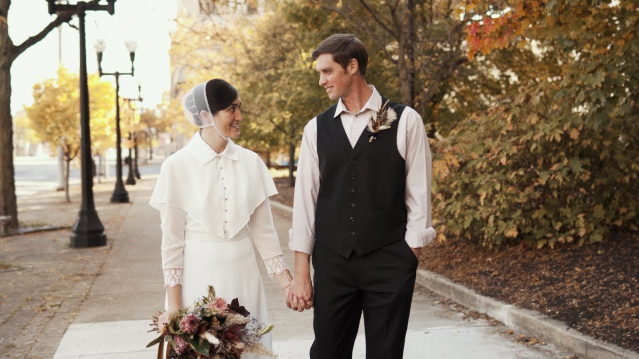 Reuben & Nicole | Wedding Film