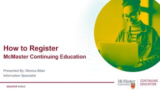 How to Register