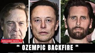 15 Male Celebrity Ozempic Transformations That Shocked Fans — #4 Is Unrecognizable Net Worth