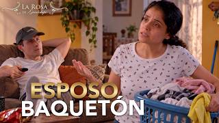 Jovita está casada con un hombre HOLGAZÁN que no quiere TRABAJAR  | CACHITO DE MI CORAZÓN 1/4