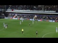 SAVE OF THE SEASON? ROBERT GREEN'S MAGNIFICENT MATCH-WINNING SAVE