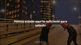 Josh Gilligan - Control // Traducida al Español //