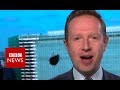 New video by BBC News on YouTube