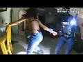 Daughter Chokes Her Mom Because She Won't Let Her Party Late