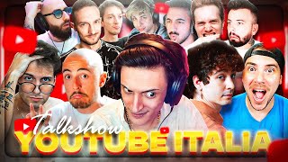 Ho RIUNITO la VECCHIA YOUTUBE ITALIA! image