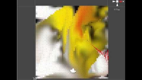 Unity3D Fluid Simulation