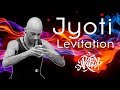 [Magiс levitation 2017] [Kristian Jyoti]  [Moscow ] [Artifex_show ]