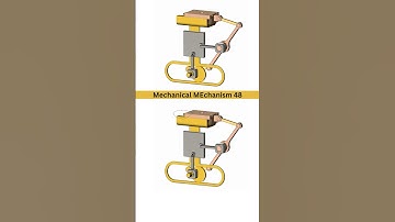 Table Vibration Mechanism 📌🤩 #mechanical #3ddesign #mechanicalengineering #mechanism #industrial