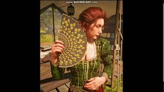 Rdr2 Molly Osheas Stomach Growling Part 1 Edited