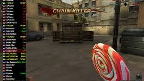 CHEAT VIP POINT BLANK GRATIS TERBARU SEPTEMBER 2016