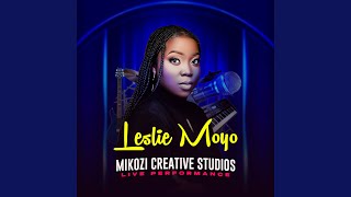 Leslie Moyo Mikozi Creative Studios  Performance