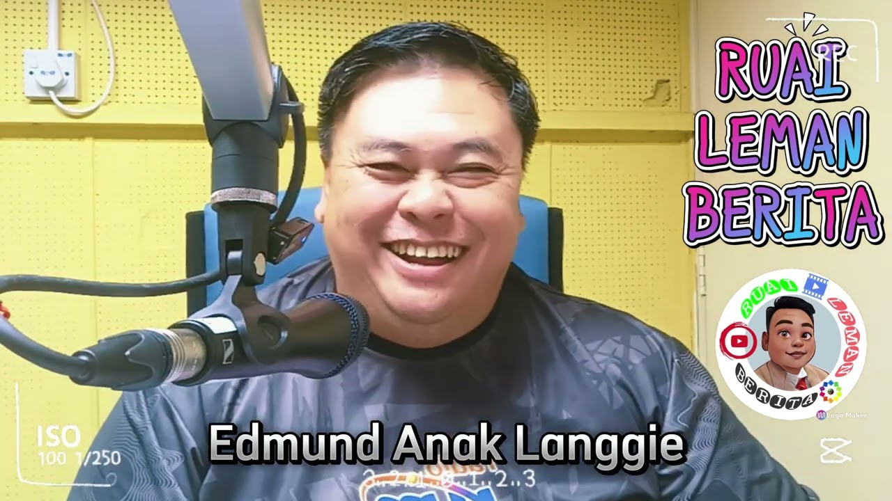 LEMAN BERITA GENTERAN 57