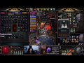 PoE 3.27 Keepers |  Lvl 97+ RF Chief. Harby Beyond Blasting