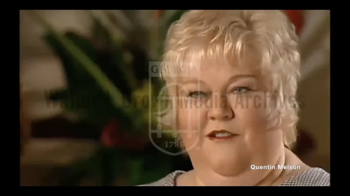 Kathy Kinney Interview (December 10, 1998)