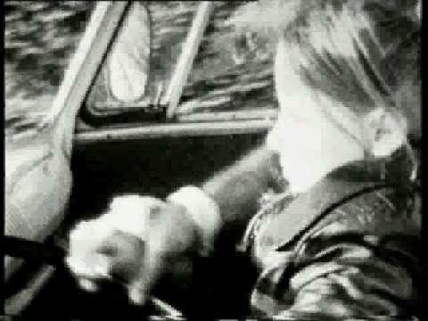 Chocolate Overdose - Stuck (Official Video)