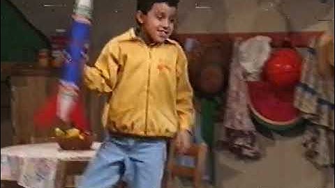 In Outer Space (2020 Version) Part 3