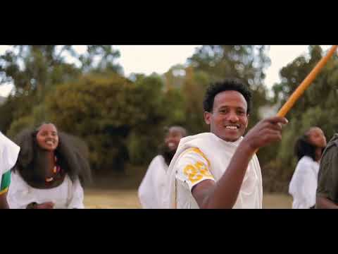 Nigus chekole)yiakl )ንጉስ ቸኮለ)ይኣክል New Ethiopian TIGRIGNA RAYA Music 2026 (Official Video)