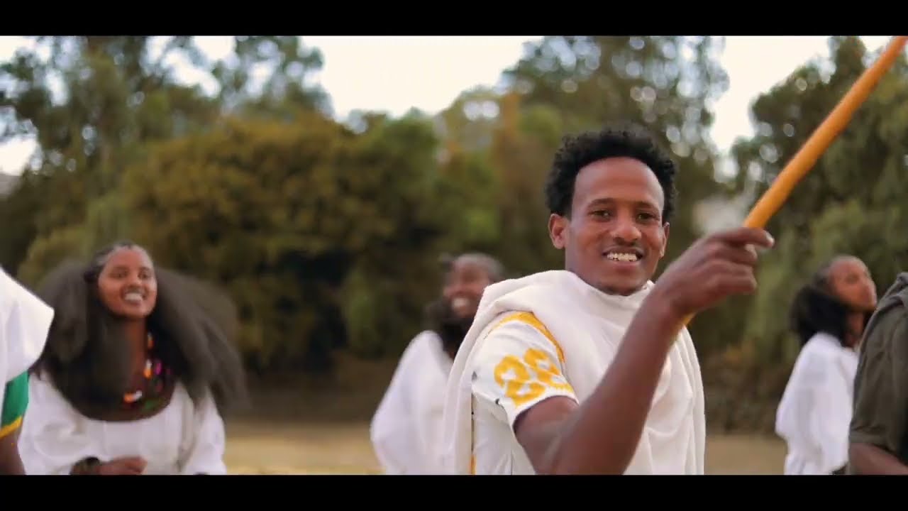Nigus chekole)yiakl )ንጉስ ቸኮለ)ይኣክል New Ethiopian TIGRIGNA RAYA Music 2026 (Official Video)