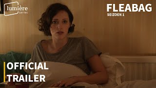 FLEABAG: Seizoen 1 | Official trailer | Lumière Series