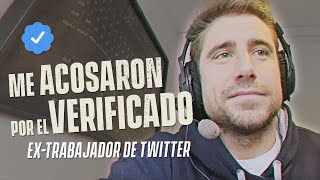 EX TRABAJADOR DE TWITTER CUENTA SU EXPERIENCIA