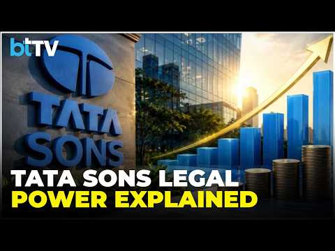 Tata Sons Legal Position Explained: What Rights Do Tata Trusts Have?