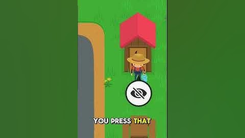 Manure Glitch In The NEW Sneaky Sasquatch Farming Update