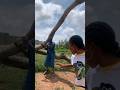 When LOVE goes Wrong 🤣🤪 I no fit laugh oo #viralcomedy #youtubeshort #trending #funny #solopycomedy