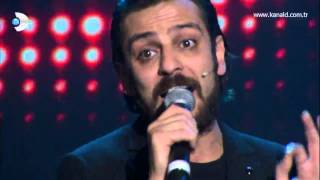 TEGV 20 Yıl Özel - Erkan Kolçak Köstendil-Günaydın Çocuklar