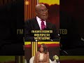 "Sinners" star Delroy Lindo says he was sleeping during his Oscar nomination announcement #shorts