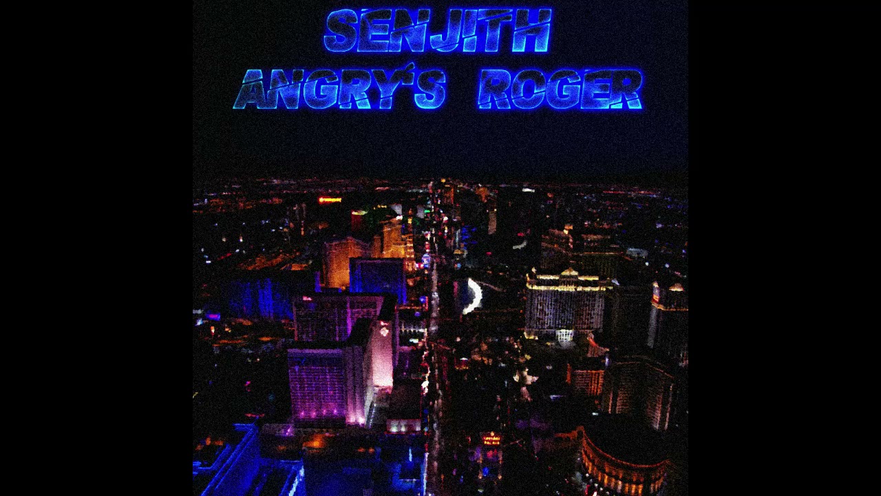 Watch Senjith - Angry's Roger on YouTube Watch Senjith - Angry's Roger on YouTube