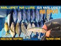 Malupet Na Lure Sa Malupet Na Spot | Shore Casting Philippines | Palawan Fishing