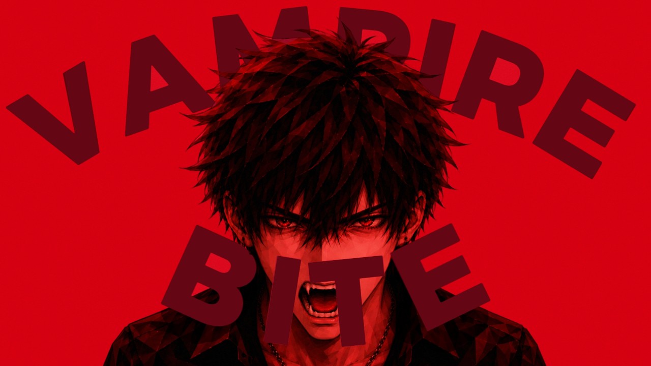 Obejrzyj Dream Addiction - Vampire Bite (Official Lyric Video) w YouTube Obejrzyj Dream Addiction - Vampire Bite (Official Lyric Video) w YouTube