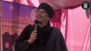 Ceramah Agama Buya Cep Jamhur Isro Mi'roj | Ponpes Fatahillah Serang Banten