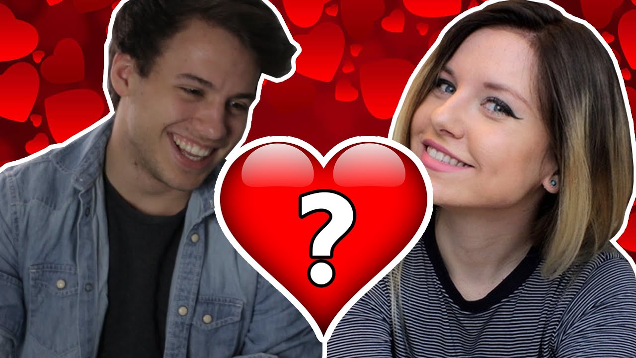 Knosti & Kelly MissesVlog Traumpaar?! :O