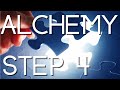 Spiritual Alchemy Step 4 | Are You Ready to Integrate All Aspects of Yourself?