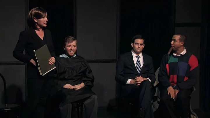 Bill Cosby's lawyers use nostalgia as a defense (sketch)