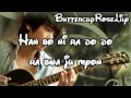 *♥ Jung Yong Hwa - Because I'm a Fool - Lyrics ♥*