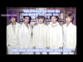 UKiss - Baby, Touch Me [Kanji + Romanized + Esp Subs]