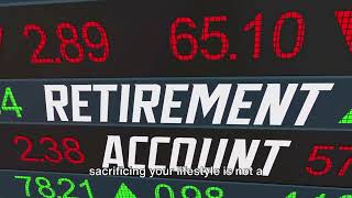 Retire Early, Live Fully: Unconventional Financial Freedom Hacks