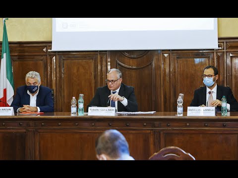 Sostegno alla patrimonializzazione delle PMI