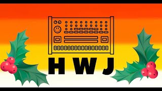 Festive Streamthrough!