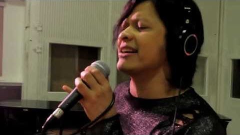 GIGI - Tak Lagi Percaya (Official Music Video)