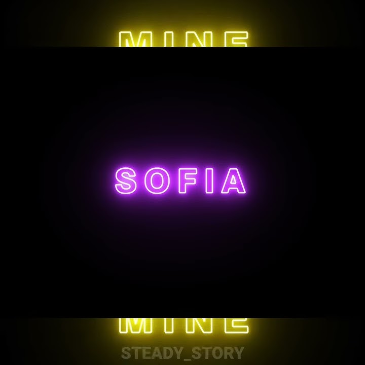 Sofia - Clairo (slowed   reverb) lyric