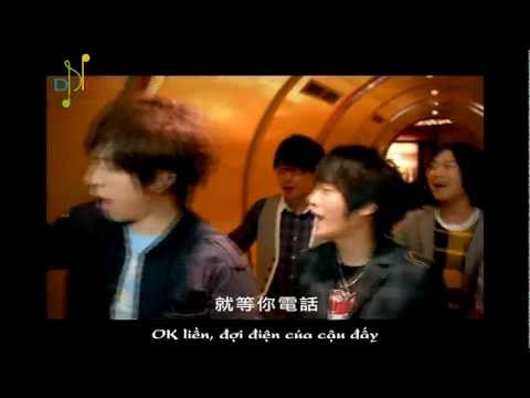 [Vietsub] Mayday - Oh! My God | 噢买尬