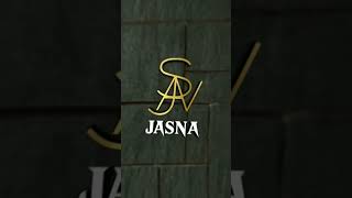 Graphic Designer Creates Amazing Logos using Names 4#art #shorts #logo