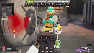 Random clips part1 (farlight 84 edition)FIRST VID