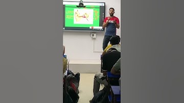 Live Class In Learn With Sumit Offline Centre | Best Academy For NDA In Delhi #nda #shorts