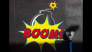 The Hub  - Soft Opening Delayed - with Lori Paras May 26 2020 screenshot 2